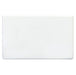 Tradesave SLIM Blank Plate Moulded In Flame Resistant