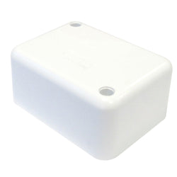 Tradesave Small 32A Junction Box Moulded In Impact Resistant ABS