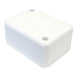 Tradesave Small 32A Junction Box Moulded In Impact Resistant ABS