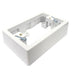 Tradesave DEEP Mounting Block 34mm Moulded In Impact