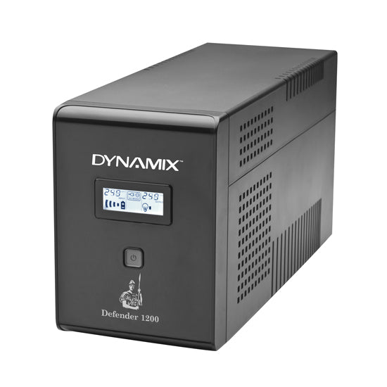 CDY Dynamix UPS 1200VA line interactive