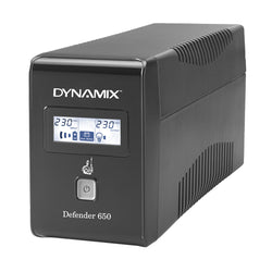 CDY Dynamix UPS 650VA line interactive