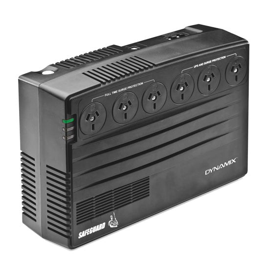 CDY Dynamix UPS 750VA line interactive