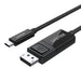 CDL Unitek 1.8m 8K USB-C to DisplayPort