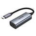 CDL Unitek Slim USB-C to VGA Converter.