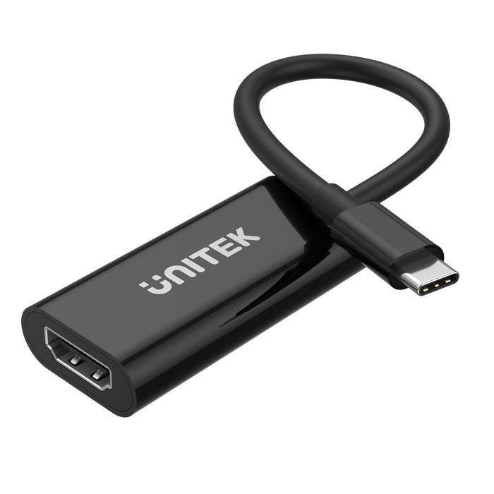 CDL Unitek USB-C to HDMI 2.0 Adapter