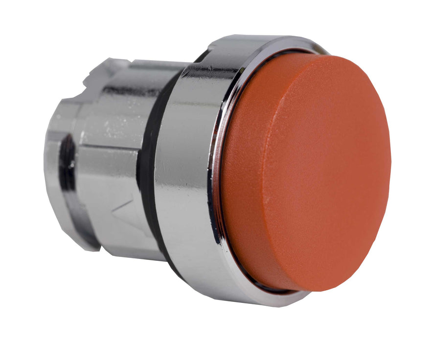 Schneider Pushbutton projecting Red