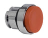 Schneider Pushbutton projecting Red