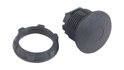 Schneider Blanking plug plastic 22mm