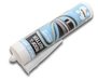 Elecsupp Sealant roof/gutter Clear 300g